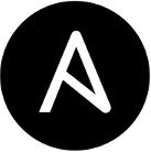 Ansible logo