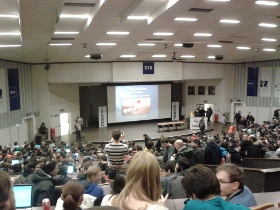 Amphi Janson