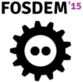 Fosdem logo